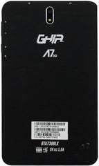 Tablet Ghia A7 3G 7" 1+16Gb - Negro