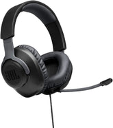 Audífonos Alámbricos JBL FreeWFH - Negro
