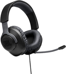 Audífonos Alámbricos JBL FreeWFH - Negro