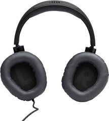Audífonos Alámbricos JBL FreeWFH - Negro