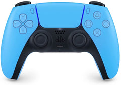 Control Inalámbrico PlayStation 5 DualSense - Azul Estelar