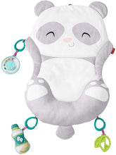 Alfombrilla de Juego para Bebe Fisher Price Todo en Uno Panda