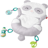 Alfombrilla de Juego para Bebe Fisher Price Todo en Uno Panda