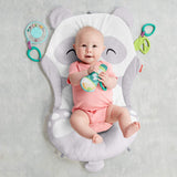 Alfombrilla de Juego para Bebe Fisher Price Todo en Uno Panda