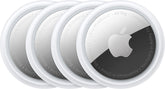 Kit 4 Piezas Localizador AirTag