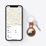 Kit 4 Piezas Localizador AirTag