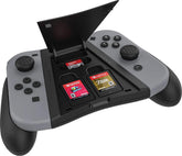 Accesorio NSW Grip para Joycon VoltEdge Grip AX10