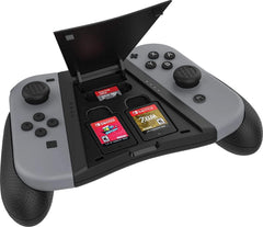Accesorio NSW Grip para Joycon VoltEdge Grip AX10