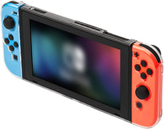 Accesorio NSW Funda de Silicon Flexible VoltEdge AX22