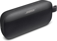 Bocina Inalámbrica Bose Soundlink Flex SE - Negro