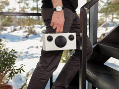 Bocina Inalámbrica Audio Pro Addon C3 - Blanco