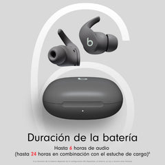 Audífonos Inalámbricos Beats Fit Pro (Gris) - PC / Móvil