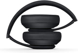 Audífonos Inalámbricos Beats Studio 3 (Negro Mate) - PC / Móvil