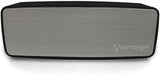 Bocina Inalámbrica Vorago BT Speaker 100 c/FM - Negro
