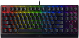 Teclado Gamer Alámbrico Razer Blackwidow V3 Tenkeyless (Español) - Mecanico