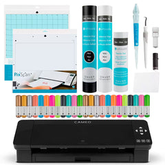 Impresora Corte Vinil Silhouette Cameo 4