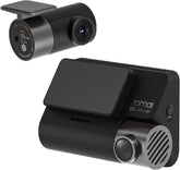 Camara 70mai Dash Cam A800S + Rear Cam Set 4K - Negro