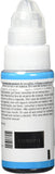 Botella de Tinta Canon Pixma GI-190 - Cian