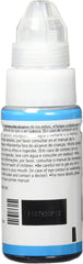 Botella de Tinta Canon Pixma GI-190 - Cian