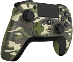 Control Inalámbrico VoltEdge CX50 (Camuflaje Verde) - PlayStation 4