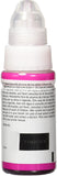 Botella de Tinta Canon Pixma GI-190 - Magenta