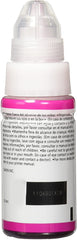 Botella de Tinta Canon Pixma GI-190 - Magenta