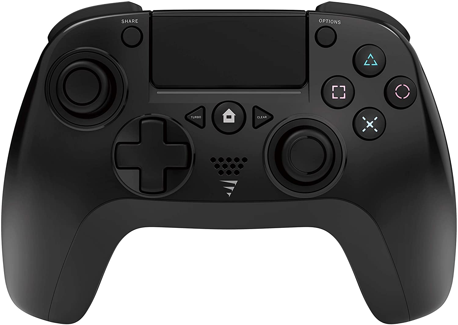 Control Inalámbrico PlayStation 4 DualShock 4 - Negro – iMports 77