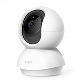 Camara de Seguridad TP-Link Tapo C200 - Blanco