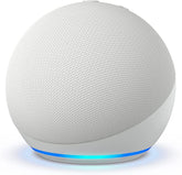 Amazon Echo Dot 5a Gen (Con Alexa) - Blanco