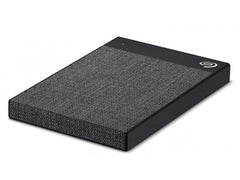 Disco Duro Portátil Seagate Ultra Touch (Backup Plus) 2TB - Tela