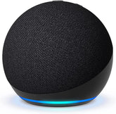 Amazon Echo Dot 5a Gen (Con Alexa) - Negro