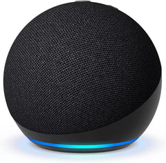 Amazon Echo Dot 5a Gen (Con Alexa) - Negro
