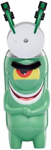 Figura Alpha Group Nickelodeon Sponge Bob - Doctor Plankton