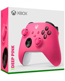 Control Inalámbrico XBOX One / Series S/X - Deep Pink