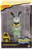 Figura Alpha Group Nickelodeon Sponge Bob - Doctor Plankton