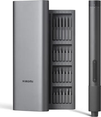 Destornillador Electrico Xiaomi Electric Precision Screwdriver (24 Puntas) - Gris