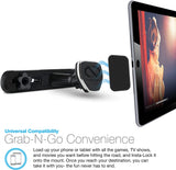 Soporte Universal MagBuddy Headset Iman Tablet - iMports 77