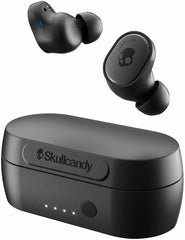 Audífonos Inalámbrico Skullcandy SESH EVO True Wireless IN-Ear (Negro) - PC / Móvil