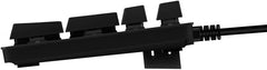 Teclado Gamer Alámbrico Mecánico Logitech G413 Carbon - Negro