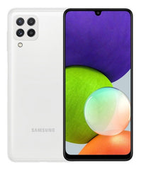 Celular Samsung Galaxy A22 4+64Gb SM-A225M/N - Blanco