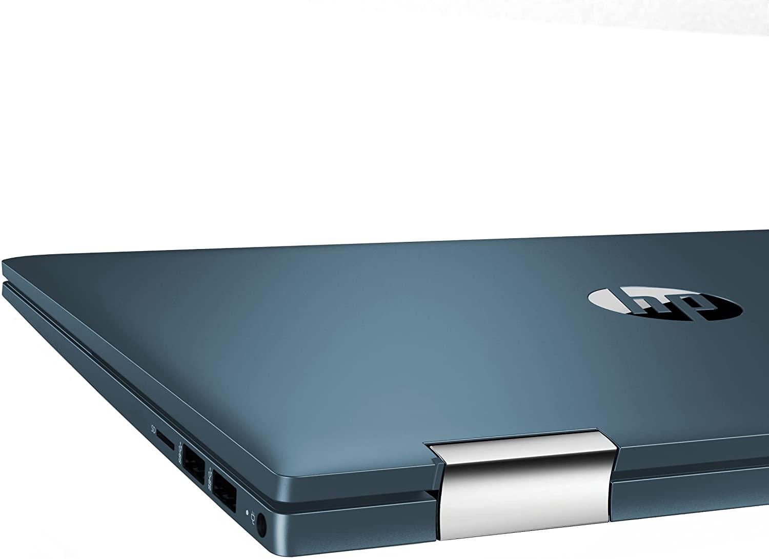 Laptop HP Pavilion x360 Convertible 14-dy0005la 14" Intel Core i3 8+253GB SSD - iMports 77