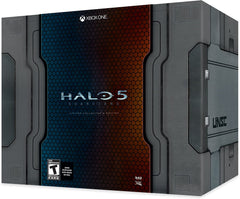 Juego XBOX One - Halo 5 Guardians (Edicion Limitada de Coleccionista)