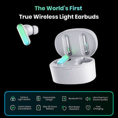 Audífonos Inalámbricos HHOGene GPods - Blanco