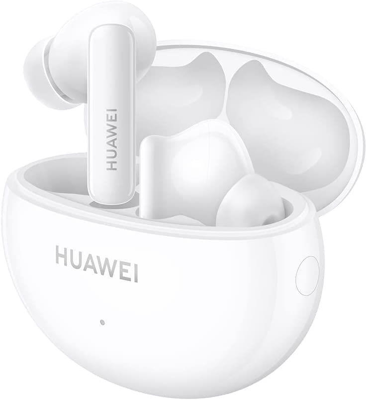 Audífonos Huawei Freebuds 4 Blanco