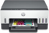 Impresora HP 670 All-in-One Smart Tank