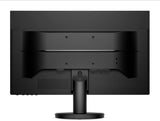 Monitor HP 23.8" V24i FHD - Negro