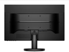 Monitor HP 23.8" V24i FHD - Negro