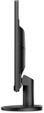 Monitor HP 23.8" V24i FHD - Negro