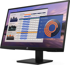 Monitor HP P27h G4 27" - Negro