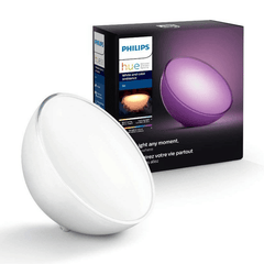 Lámpara Portátil Philips HUE Go Color - iMports 77